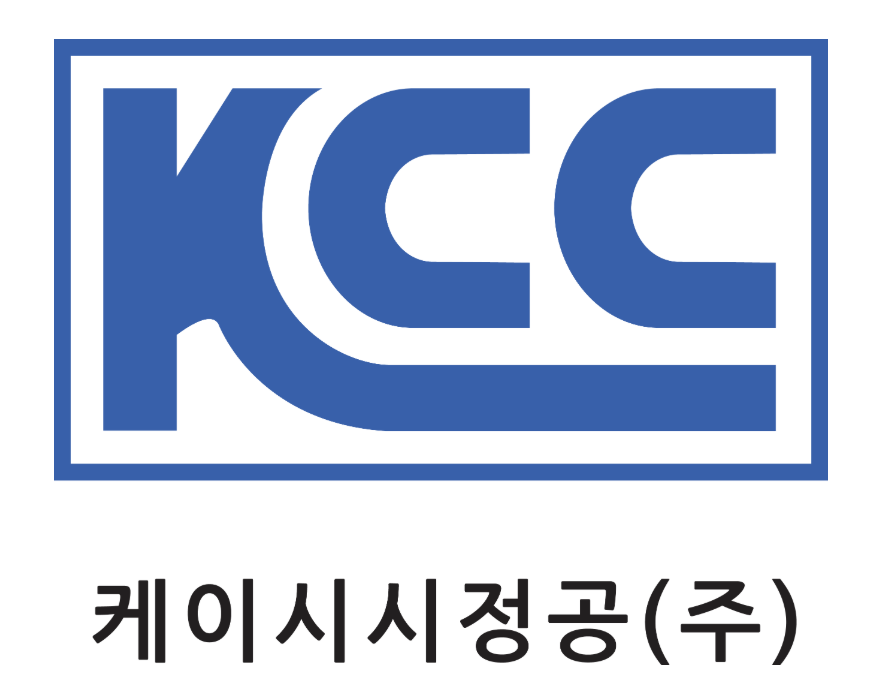 KCC 로고